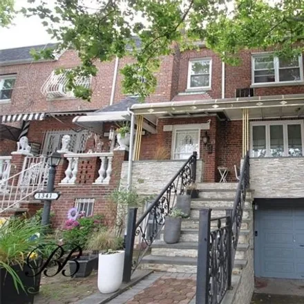 Buy this 4 bed house on 1341 E 52nd St in Brooklyn, New York