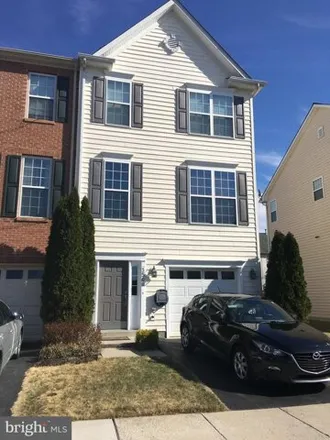 Rent this 4 bed house on 3509 Ward Ln in Frederick, Maryland