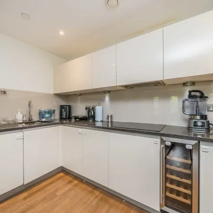 Rent this 2 bed apartment on Down Hall Road in London, KT2 5FH