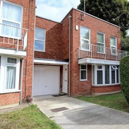 Buy this 3 bed house on Regency Green in Southend-on-Sea, SS2 6LU