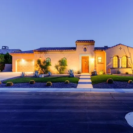 Image 2 - 48 Alicante Circle, Rancho Mirage, CA 92270, USA - House for sale