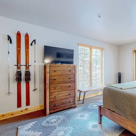 Rent this 2 bed condo on Taos Ski Valley