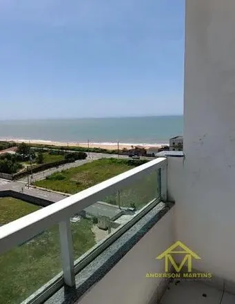 Buy this 2 bed apartment on Rua Marinhas in Praia dos Recifes, - ES