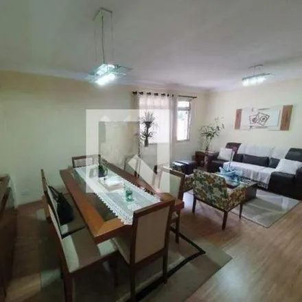 Buy this 3 bed apartment on Rua Germânia in Jardim Chapadão, Campinas - SP