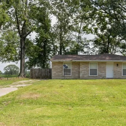 Buy this 3 bed house on 7501 Gov Blanchard Drive in Pleasant Hills, East Baton Rouge Parish
