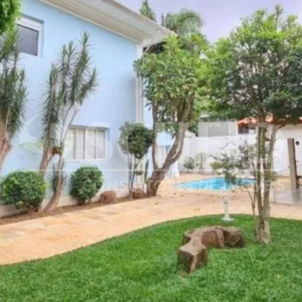 Buy this 5 bed house on Rua Emboabas in Campo Belo, São Paulo - SP