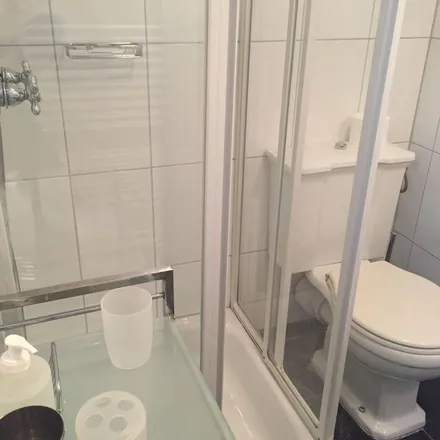 Rent this 3 bed apartment on Uhlandstraße 3b in 61440 Oberursel, Germany