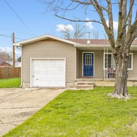 Buy this 3 bed house on West Morrow Street in Buffalo, Dallas County