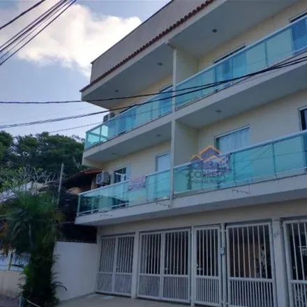 Rent this 2 bed apartment on Rua Délio Gomes Ferreira in Morro da Glória, Angra dos Reis - RJ