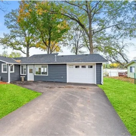Buy this 2 bed house on Lake Street in Pokegama Township, MN
