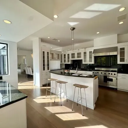 Rent this 5 bed apartment on Fernhill Drive in Malibu, CA