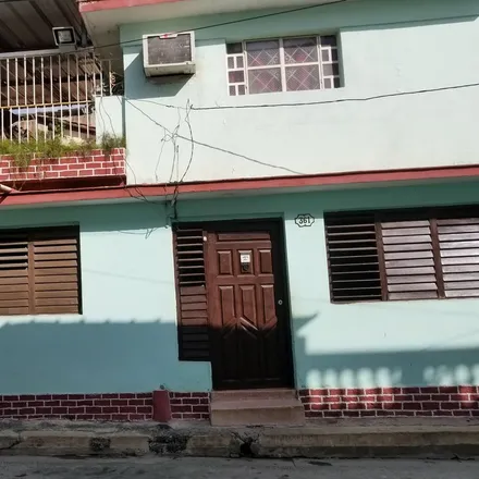 Image 8 - Santiago de Cuba, Los Olmos, SANTIAGO DE CUBA, CU - House for rent