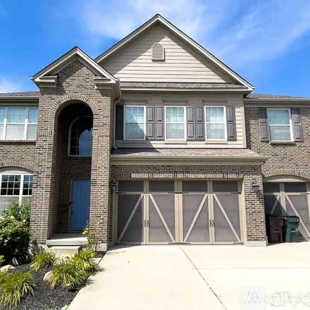 Rent this 5 bed house on 4864 Whispering Creek Ct