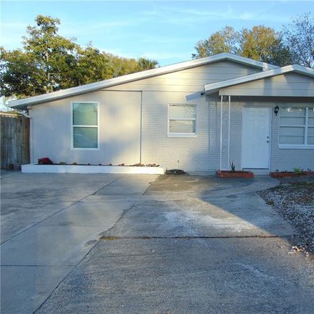 Rent this 3 bed house on 5705 North Macdill Avenue in Tampa, FL 33614
