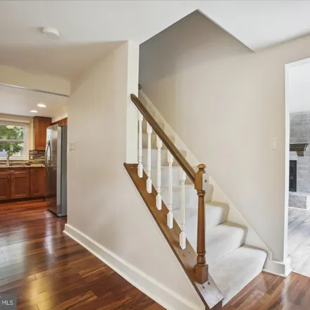 Image 4 - 2654 Chiswell Place, Moneys Corner, Reston, VA 20171, USA - House for sale