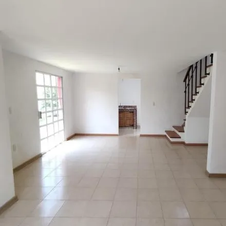 Rent this 2 bed house on Boulevard Bosque De Colorines in 52300 Residencial Villas del Campo Calimaya, MEX