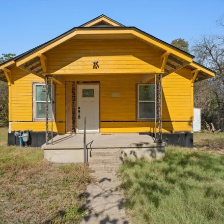 Buy this 3 bed house on 1812 Sunnydell Avenue in Waco, TX 76711
