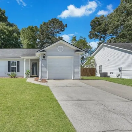 Buy this 3 bed house on 8557 Litchfield Drive in Deerwood Heights, North Charleston