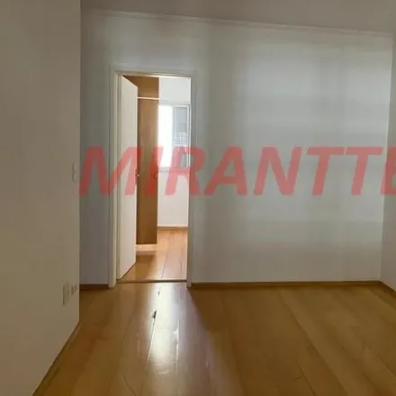 Buy this 2 bed apartment on Rua Copacabana in Imirim, São Paulo - SP