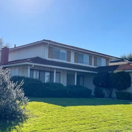 Rent this 5 bed house on 5068 Glentree Drive in San Jose, CA 95129