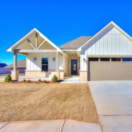 Buy this 4 bed house on unnamed road in Oklahoma City, OK 73064