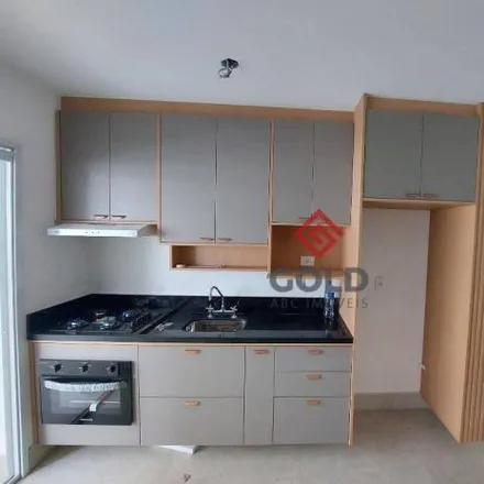 Rent this 2 bed apartment on Rua Uruguai in Bangú, Santo André - SP