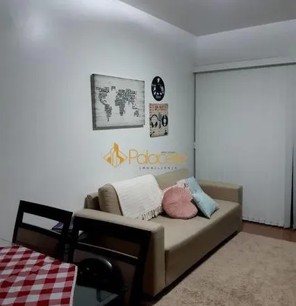 Buy this 2 bed apartment on Ibis Taubaté in Avenida Indepedência 18, Independência