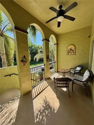 Image 3 - 9074 Capistrano Street North, Lely Resort, Collier County, FL 34113, USA - Townhouse for rent