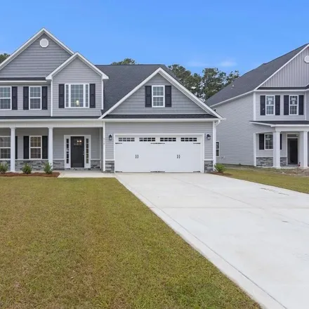 Buy this 4 bed house on 8700 Lakeview Drive in New Hanover County, NC 28412