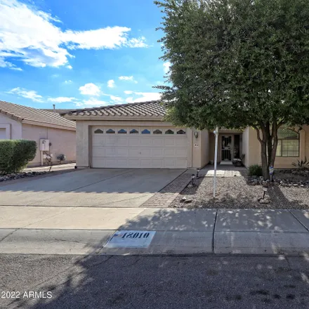 Image 9 - 18010 North 6th Drive, Phoenix, AZ 85023, USA - House for sale
