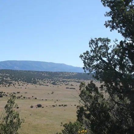 Image 1 - 106 NM 246, Capitan, Lincoln County, NM 88316, USA - House for sale