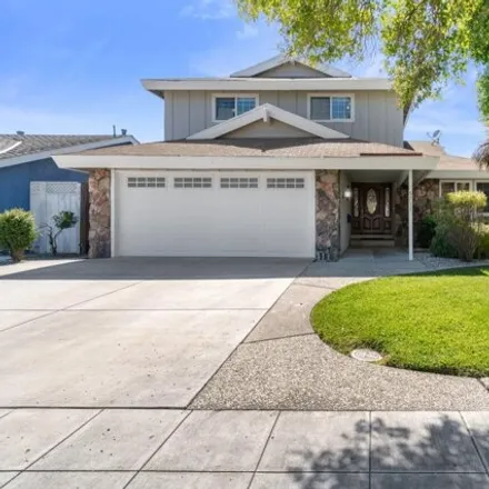 Buy this 4 bed house on 5711 Venado Court in San Jose, CA 95123