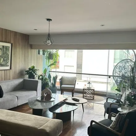 Buy this 3 bed apartment on Jirón Alameda La Allamanda in Santiago de Surco, Lima Metropolitan Area 51132
