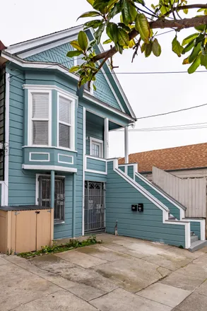 Rent this 2 bed apartment on 253 Lee Ave in San Francisco, CA 94112