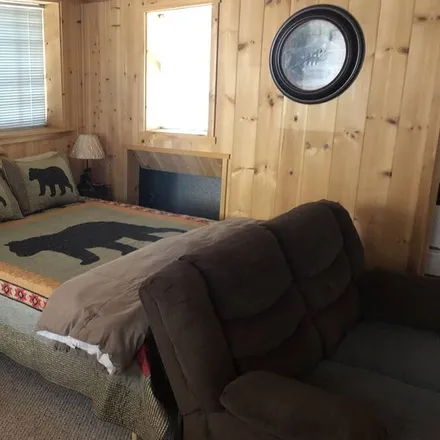 Rent this 1 bed house on Idyllwild-Pine Cove