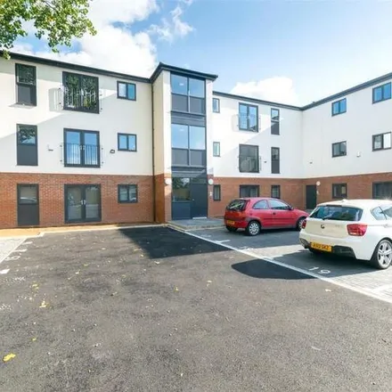 Rent this 2 bed apartment on Long Close Lane in Leeds, LS9 8NP