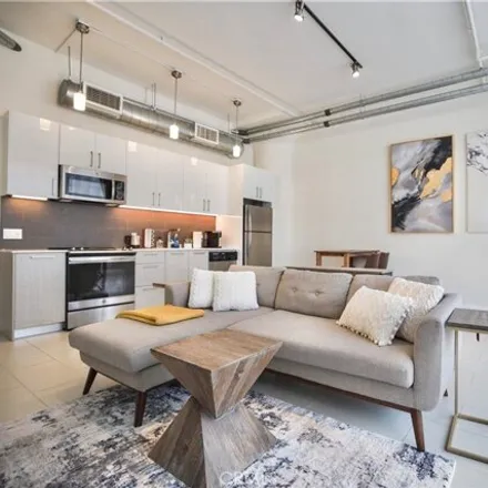 Buy this 1 bed condo on Los Angeles Streetcar in West 11th Street, Los Angeles