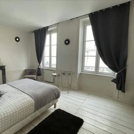 Rent this 2 bed apartment on France in Zone commerciale de Beaulieu, Rue de l'EDF
