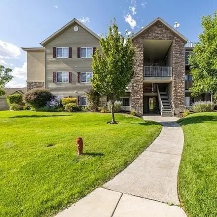 Buy this 3 bed condo on West Westbury Way in Lehi, UT 84043