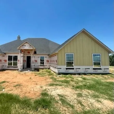 Buy this 4 bed house on 499 Lillard Road in Arlington, TX 76012