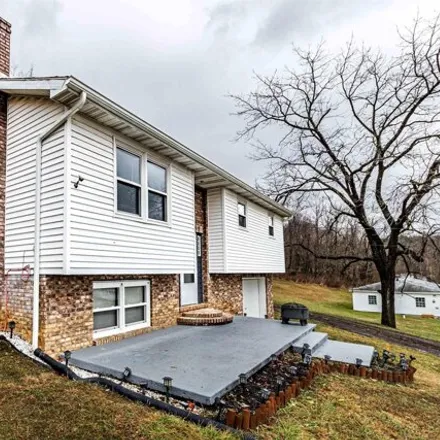 Buy this 3 bed house on 236 County Route 53/1 in Rosedale, Monongalia County