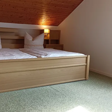 Rent this 2 bed apartment on 91807 Solnhofen