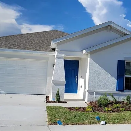 Rent this 3 bed house on Staffora Street in Haines City, FL 33844