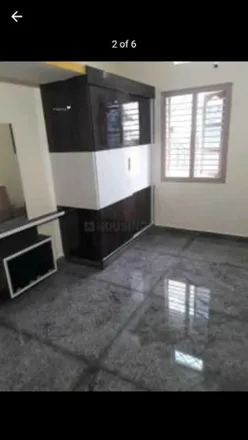 Rent this 1 bed apartment on Atotech in India, Jigani Link Road
