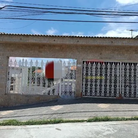 Image 2 - Rua Guatambus, Jardim Guapira, São Paulo - SP, 02312-010, Brazil - House for rent