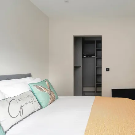 Image 1 - London, EN4 0DW, United Kingdom - Apartment for rent