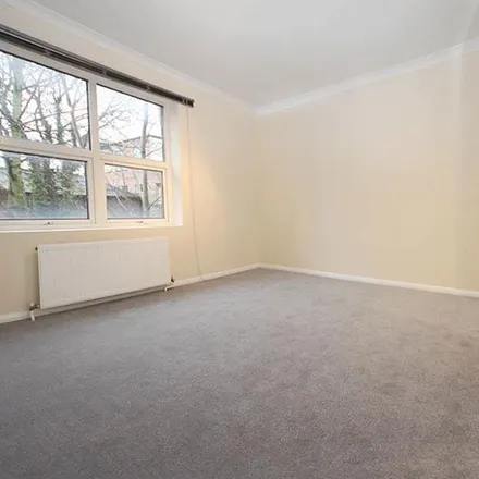 Rent this 2 bed apartment on Mandeville Drive in Monkston, MK10 0AG