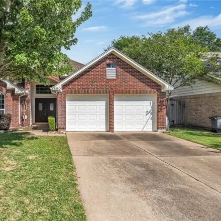 Buy this 3 bed house on 8582 Spring Green Drive in Copperfield, Harris County