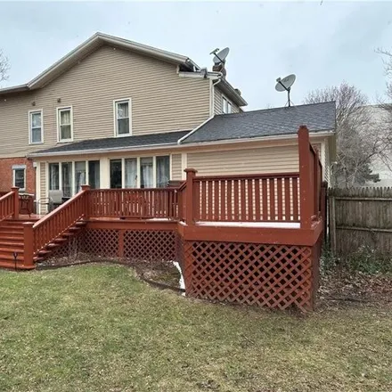Image 3 - 21 Sophia Place, City of Rochester, NY 14608, USA - House for sale