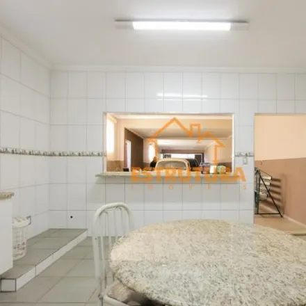 Rent this 3 bed house on Avenida Quarenta in Rio Claro, Rio Claro - SP